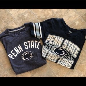 penn state t shirts 💙